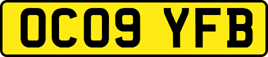 OC09YFB