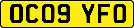 OC09YFO