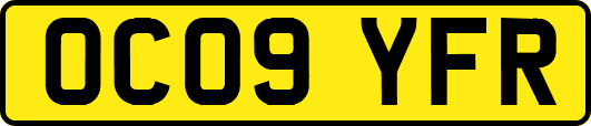 OC09YFR