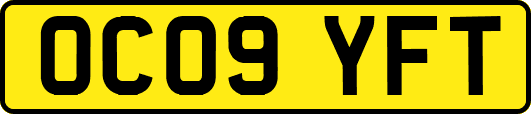 OC09YFT