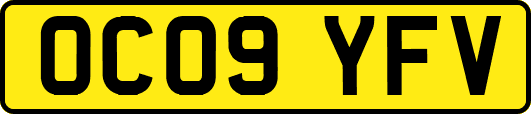 OC09YFV
