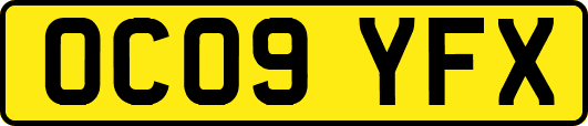 OC09YFX