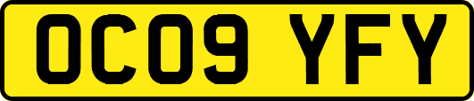 OC09YFY