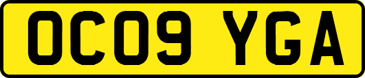 OC09YGA