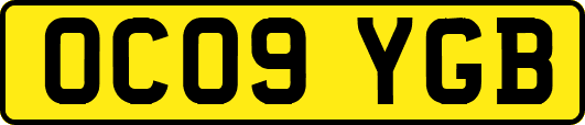 OC09YGB