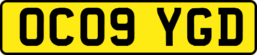 OC09YGD
