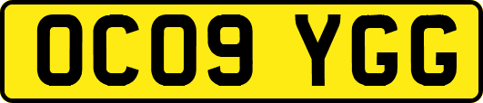 OC09YGG