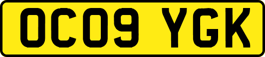 OC09YGK