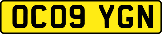 OC09YGN