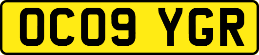 OC09YGR