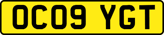 OC09YGT