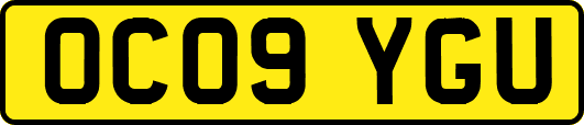 OC09YGU