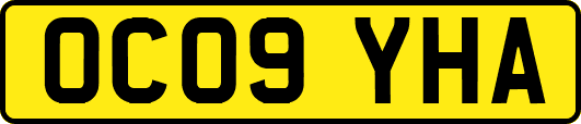 OC09YHA