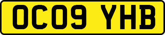 OC09YHB