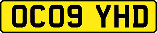 OC09YHD