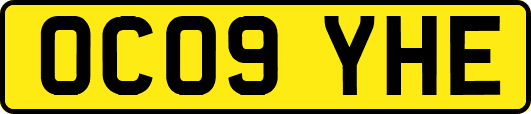 OC09YHE