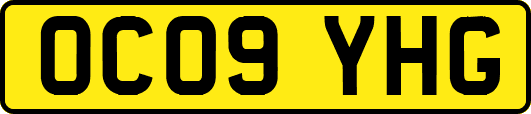 OC09YHG