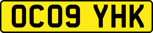 OC09YHK