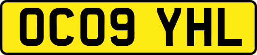 OC09YHL