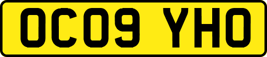 OC09YHO