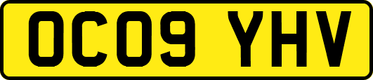 OC09YHV