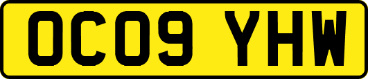 OC09YHW