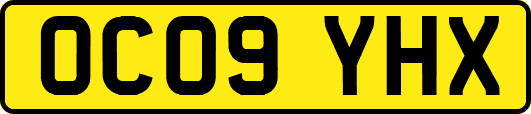 OC09YHX