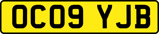 OC09YJB