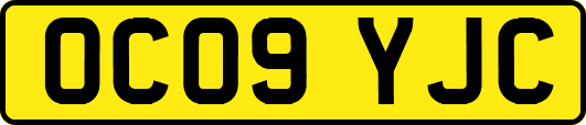 OC09YJC