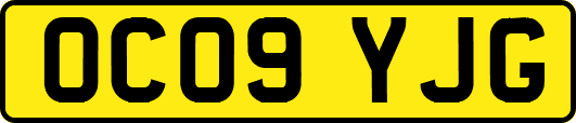 OC09YJG