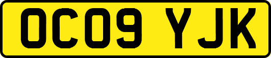 OC09YJK