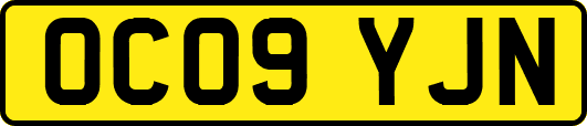 OC09YJN