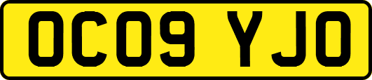 OC09YJO