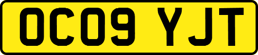 OC09YJT