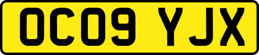 OC09YJX