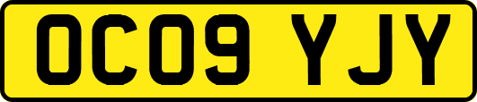 OC09YJY