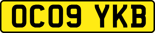 OC09YKB