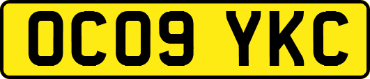 OC09YKC