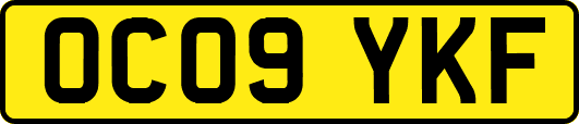 OC09YKF
