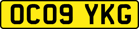 OC09YKG