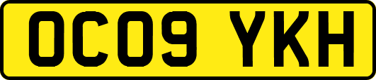 OC09YKH