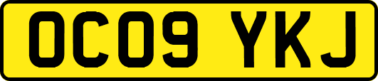 OC09YKJ