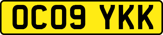 OC09YKK