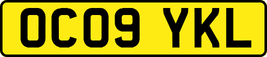 OC09YKL