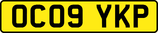 OC09YKP
