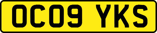 OC09YKS