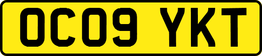 OC09YKT