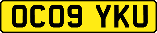 OC09YKU
