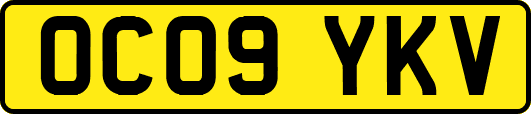 OC09YKV