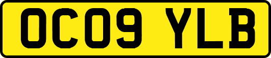 OC09YLB